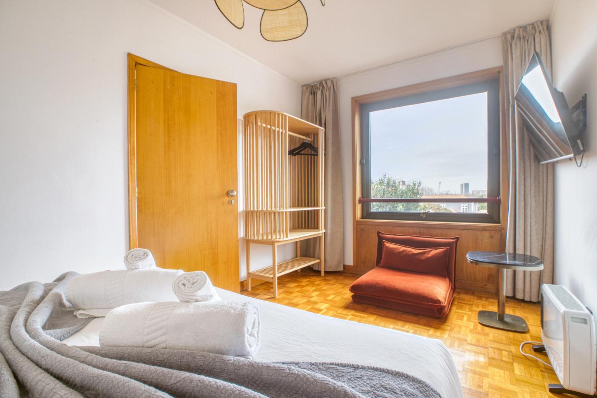 Studio Matosinhos Sul Eksteriør billede