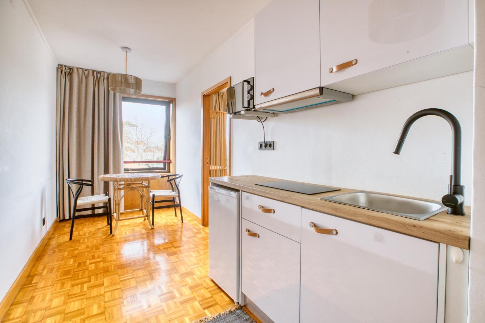 Studio Matosinhos Sul Eksteriør billede